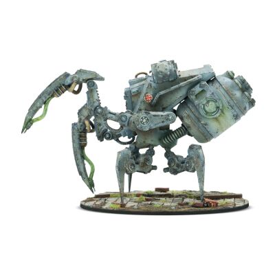 Konflikt 47 Axis Sd.Kfz. 501/1 Nachtzehrer