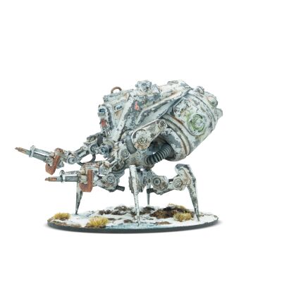 Konflikt 47 Axis Sd.Kfz. 501/1 Nachtzehrer