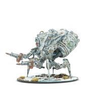 Konflikt 47 Axis Sd.Kfz. 501/1 Nachtzehrer