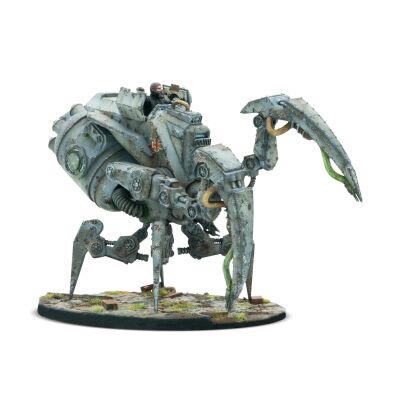 Konflikt 47 Axis Totenrotte Starter Army
