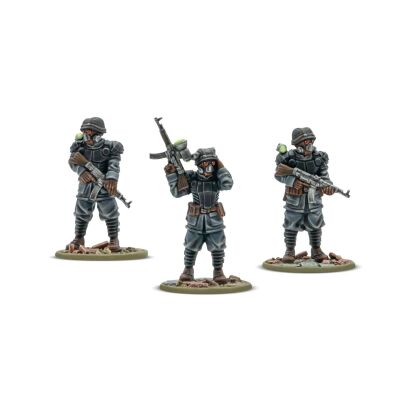 Konflikt 47 Axis Totenrotte Starter Army