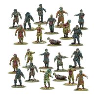 Konflikt 47 Axis Totenrotte Starter Army