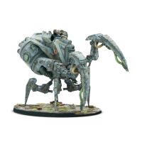 Konflikt 47 Axis Totenrotte Starter Army