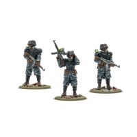 Konflikt 47 Axis Totenrotte Starter Army