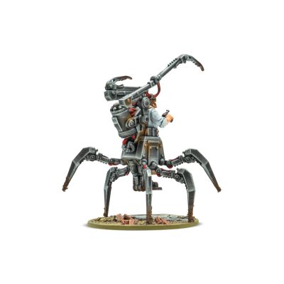 Konflikt 47 Axis Der Erntemann Oberstarzt Albrecht von Z&ouml;gling