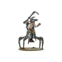 Konflikt 47 Axis Der Erntemann Oberstarzt Albrecht von Z&ouml;gling