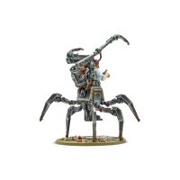 Konflikt 47 Axis Der Erntemann Oberstarzt Albrecht von Z&ouml;gling