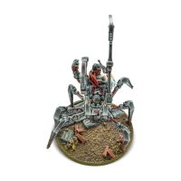 Konflikt 47 Axis "Der Erntemann" Oberstarzt Albrecht von Z&ouml;gling