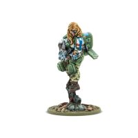 Konflikt 47 United States Roberta Wells - Firefly Hero