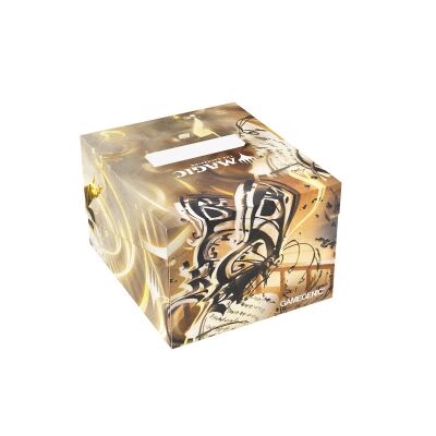 Gamegenic Softcrate 100+ XL: Secrets of Strixhaven