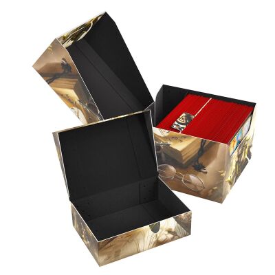 Gamegenic Softcrate 100+ XL: Secrets of Strixhaven