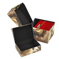 Gamegenic Softcrate 100+ XL: Secrets of Strixhaven