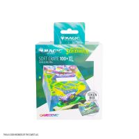 Gamegenic Softcrate 100+ XL: Secrets of Strixhaven