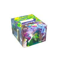 Gamegenic Softcrate 100+ XL: Secrets of Strixhaven