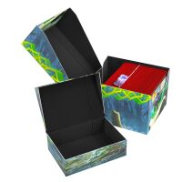 Gamegenic Softcrate 100+ XL: Secrets of Strixhaven