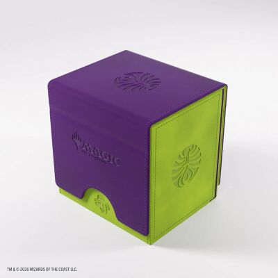 Gamegenic Sidekick PRO 100+ XL : Secrets of Strixhaven