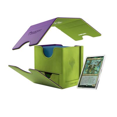 Gamegenic Sidekick PRO 100+ XL : Secrets of Strixhaven