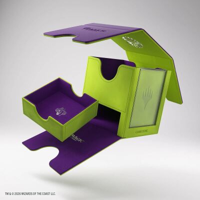 Gamegenic Sidekick PRO 100+ XL : Secrets of Strixhaven