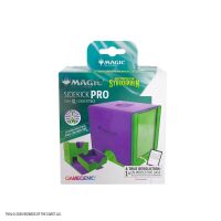 Gamegenic Sidekick PRO 100+ XL : Secrets of Strixhaven