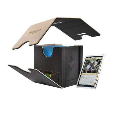 Gamegenic Sidekick PRO 100+ XL : Secrets of Strixhaven