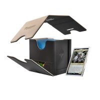 Gamegenic Sidekick PRO 100+ XL : Secrets of Strixhaven