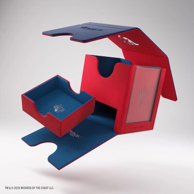 Gamegenic Sidekick PRO 100+ XL : Secrets of Strixhaven