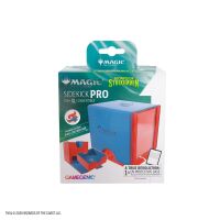 Gamegenic Sidekick PRO 100+ XL : Secrets of Strixhaven