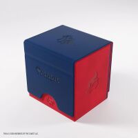 Gamegenic Sidekick PRO 100+ XL : Secrets of Strixhaven