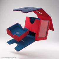 Gamegenic Sidekick PRO 100+ XL : Secrets of Strixhaven