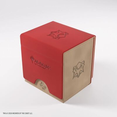 Gamegenic Sidekick PRO 100+ XL : Secrets of Strixhaven