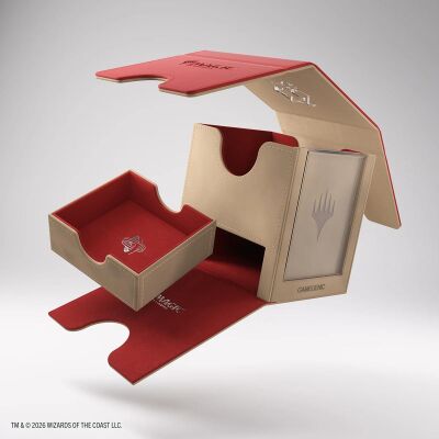 Gamegenic Sidekick PRO 100+ XL : Secrets of Strixhaven