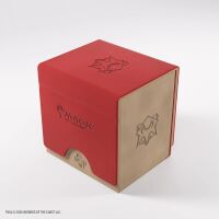 Gamegenic Sidekick PRO 100+ XL : Secrets of Strixhaven