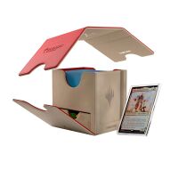 Gamegenic Sidekick PRO 100+ XL : Secrets of Strixhaven