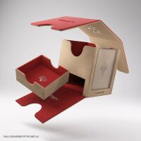 Gamegenic Sidekick PRO 100+ XL : Secrets of Strixhaven