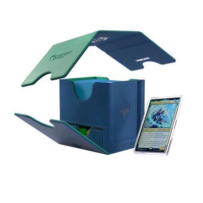 Gamegenic Sidekick PRO 100+ XL : Secrets of Strixhaven