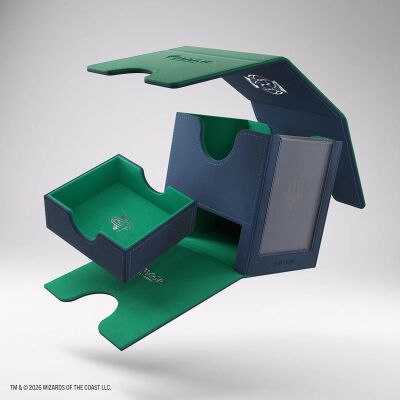 Gamegenic Sidekick PRO 100+ XL : Secrets of Strixhaven