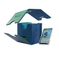 Gamegenic Sidekick PRO 100+ XL : Secrets of Strixhaven