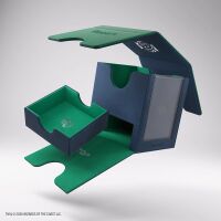 Gamegenic Sidekick PRO 100+ XL : Secrets of Strixhaven