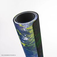 Gamegenic Play-Mat: Secrets of Strixhaven Land 3