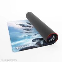 Gamegenic Play-Mat: Secrets of Strixhaven Land 4