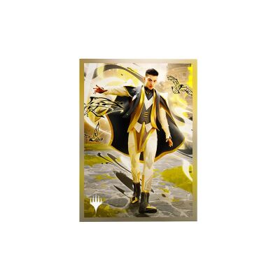 Gamegenic Premium Art Sleeves: Secrets of Strixhaven