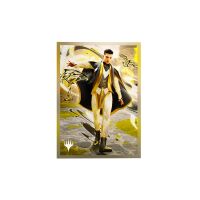 Gamegenic Premium Art Sleeves: Secrets of Strixhaven