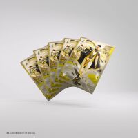 Gamegenic Premium Art Sleeves: Secrets of Strixhaven