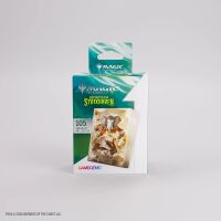 Gamegenic Premium Art Sleeves: Secrets of Strixhaven