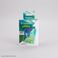 Gamegenic Premium Art Sleeves: Secrets of Strixhaven