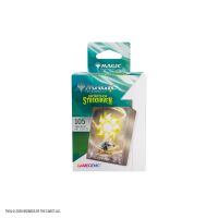 Gamegenic Premium Art Sleeves: Secrets of Strixhaven