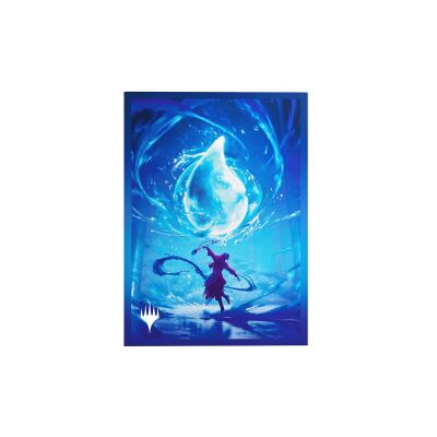 Gamegenic Premium Art Sleeves: Secrets of Strixhaven