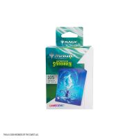 Gamegenic Premium Art Sleeves: Secrets of Strixhaven