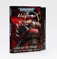 The Maelstrom: Lair of the Tyrant (Englisch)