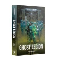 Ghost Legion (Englisch)